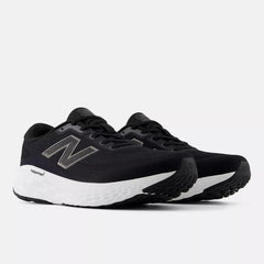 Women's Wide Fit New Balance MEVOZLK4 Running Trainers - Fresh Foam