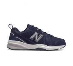 Women's Wide Fit New Balance MX608UN5 (New 624) Walking/Running Trainers - ABZORB