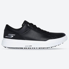 Men's Relaxed Fit Skechers 214128 Go Golf Drive 6 Waterproof Trainers