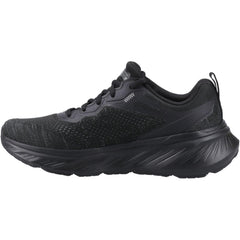 Men's Relaxed Fit Skechers Edgeride 232836 Exxo Trainers