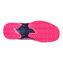 Babolat Jet Kids' Clay Court Tennis Shoes
