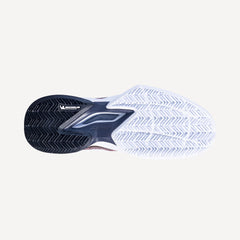 Babolat Jet Mach 3 Women's Clay Court Tennis Shoes