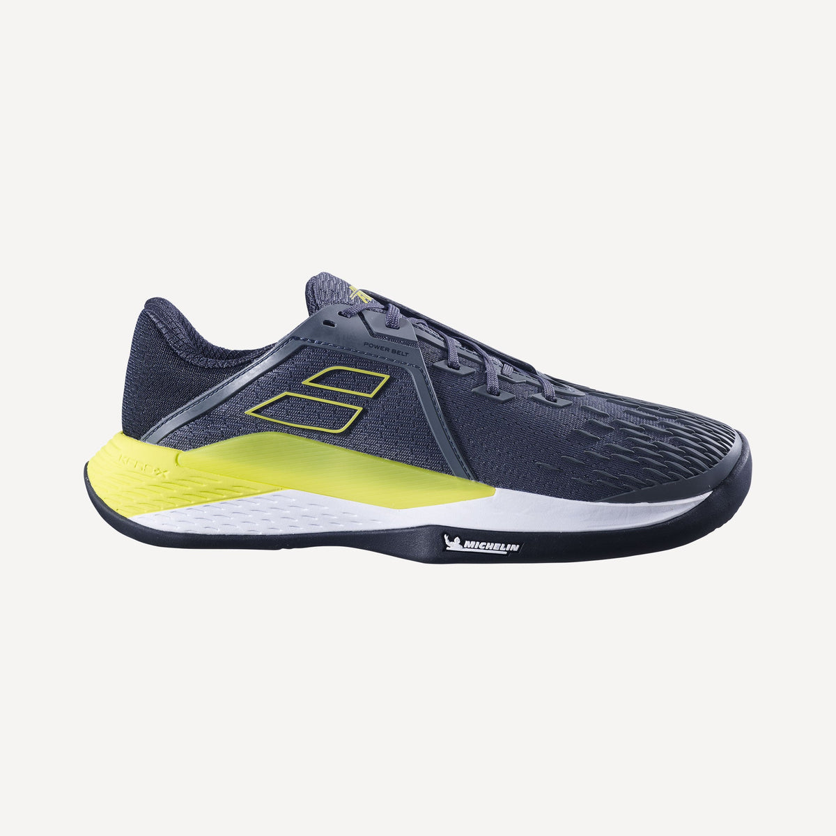 Babolat Propulse Fury Men's Clay Court Tennis Shoes
