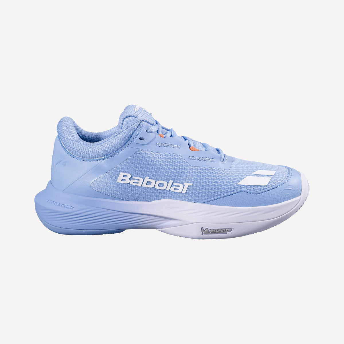 Babolat SFX 4 Women's Clay Court Tennis Shoes