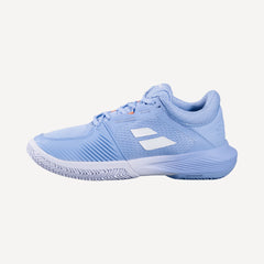 Babolat SFX 4 Women's Clay Court Tennis Shoes