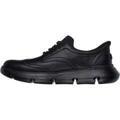 Men's Wide Fit Skechers 205311 Slip-ins Garza Sully Trainers