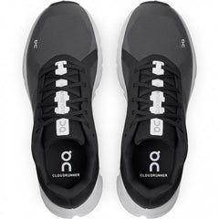 Men's Wide Fit On Cloudrunner Training Shoes