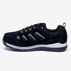 Women's Wide Fit Tredd Well Landscaper Hiking Waterproof Trainers