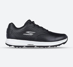 Men's Wide Fit Skechers 214043 Go Golf Elite 5 Legend Golf Waterproof Trainers