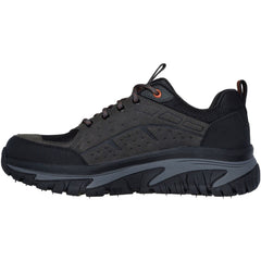 Men's Wide Fit Skechers 237488 Arch Fit Road Walker Vernal Trainers