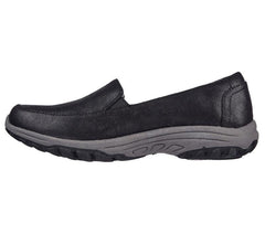 Women's Relaxed Fit Skechers 158385 Reggae Fest 2.0 Textbook Shoes