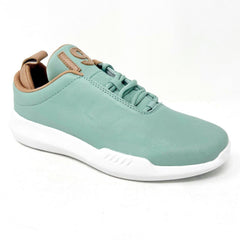 K-Swiss Gen K Icon Mist Baywater Green Womens Casual Shoes 95577 317