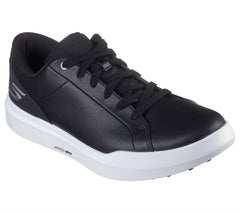 Men's Relaxed Fit Skechers 214128 Go Golf Drive 6 Waterproof Trainers