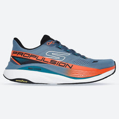 Men's Wide Fit Skechers 220509 Max Cushioning Propulsion Trainers