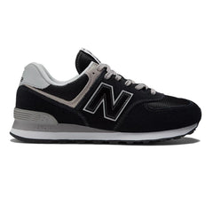 Womens Wide Fit New Balance ML574 Walking/Running Trainers