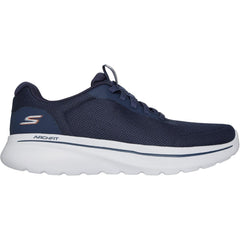 Men's Relaxed Fit Skechers 217078 Go Walk Arch Fit N Joy Cullman Trainers