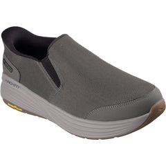 Men's Wide Fit Skechers 217000 Slip-ins Go Walk Stability 2.0 Trainers