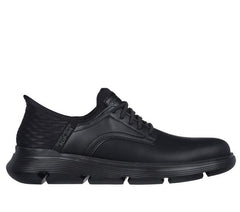 Men's Wide Fit Skechers Slip-ins 205046 Garza Gervin Trainers