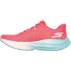 Women's Wide Fit Skechers 172200 Aero Spark Trainers