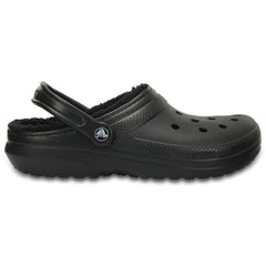 Women's Crocs 203591 Classic Lined Clog Sandals