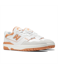 NEW BALANCE  BB550v1 Unisex Sneakers
