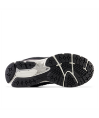 NEW BALANCE 2002R 'Steel Grey' Unisex Sneakers
