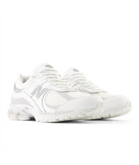 NEW BALANCE 2002 "Gore-Tex" White Unisex Sneakers