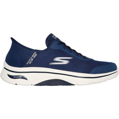 Men's Wide Fit Skechers 216602 Slip-ins Arch Fit 2.0 Simplicity Trainer
