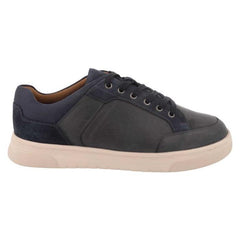 Men's Wide Fit DB Albie Shoes