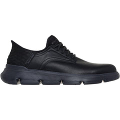 Men's Wide Fit Skechers 205278 Garza Carlyn Trainers