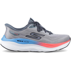 Men's Wide Fit Skechers 221000 Slip-ins Max Run Trainers