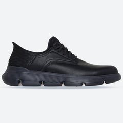 Men's Wide Fit Skechers 205278 Garza Carlyn Trainers