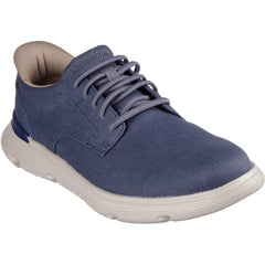 Men's Wide Fit Skechers 205352 Slip-ins Garza Clive Trainers