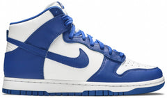 Nike Mens Dunk High Sneakers - 'Kentucky' 2021