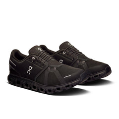 Men's Wide Fit On Cloud 6 Wide Trainers