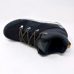 Adidas Snowpitch K Terrex Climawarm Black Kids Youth Snow Boots FZ2602
