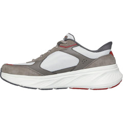 Mens Relaxed Fit Skechers 232947 Slip-ins Edgeride Erlon Trainers