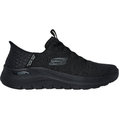 Men's Wide Fit Skechers 232462 Slip-ins Arch Fit 2.0 Look Ahead Trainers
