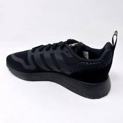 Adidas Originals Multix Triple Black Womens Running Shoes FZ3453
