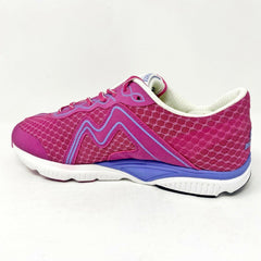 Karhu Flow4 Trainer Berry Lilac Pink Womens Running Shoes F200131