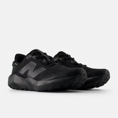 Women's Wide Fit New Balance Dynasoft MTNTRGB6 Waterproof Gore Tex Walking/Running Trainers