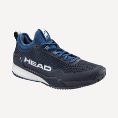 HEAD Endure Pro Men's Clay Court Tennis Shoes