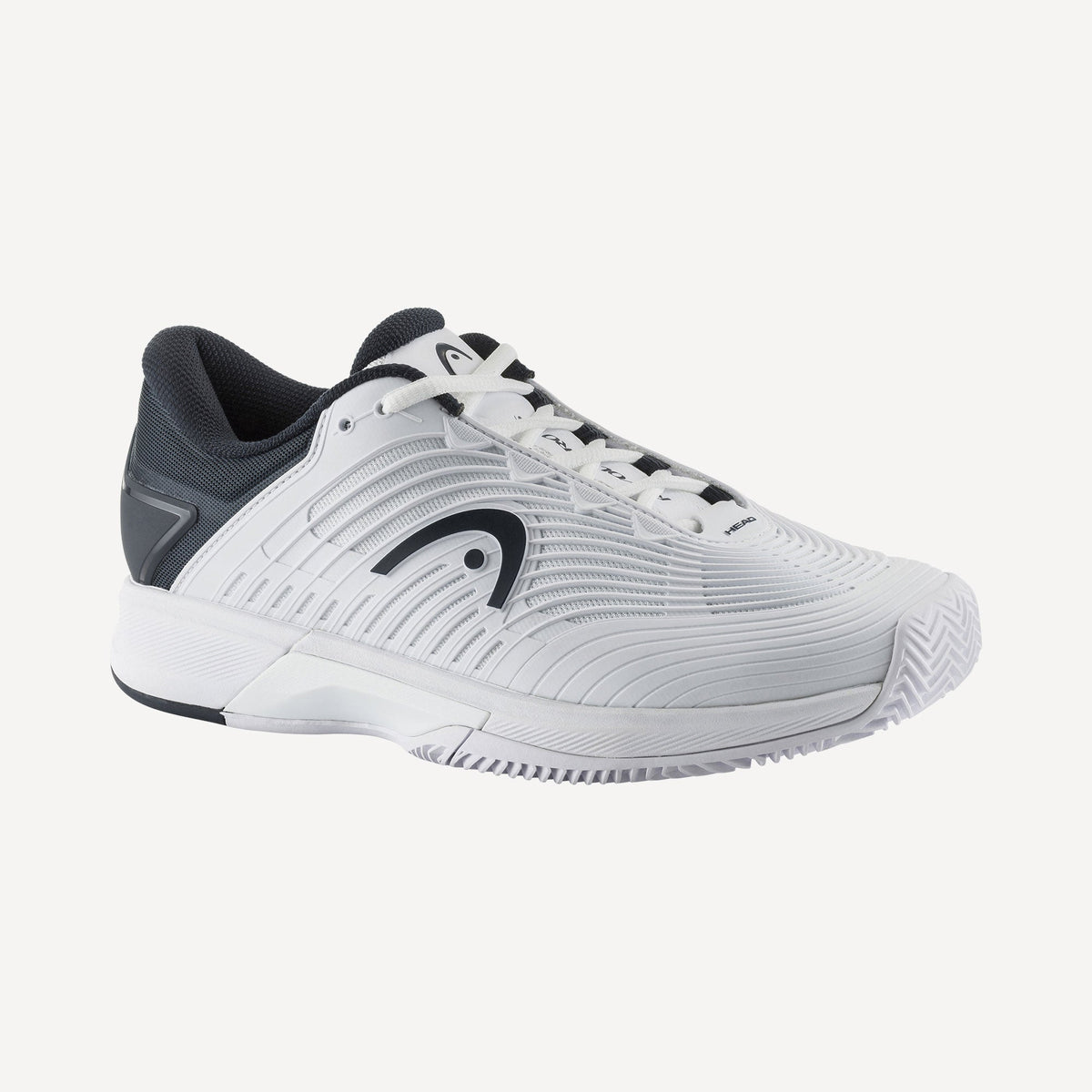 HEAD Revolt Pro 4.5 Men's Clay Court Tennis Shoes
