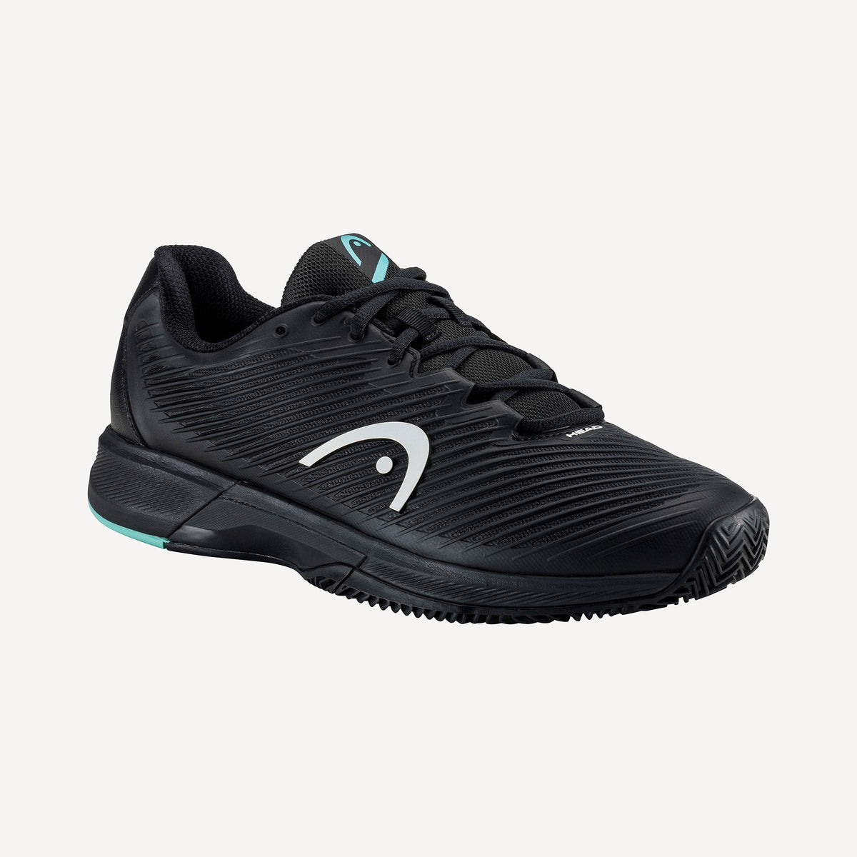 HEAD Revolt Pro 4.0 Men's Clay Court Tennis Shoes