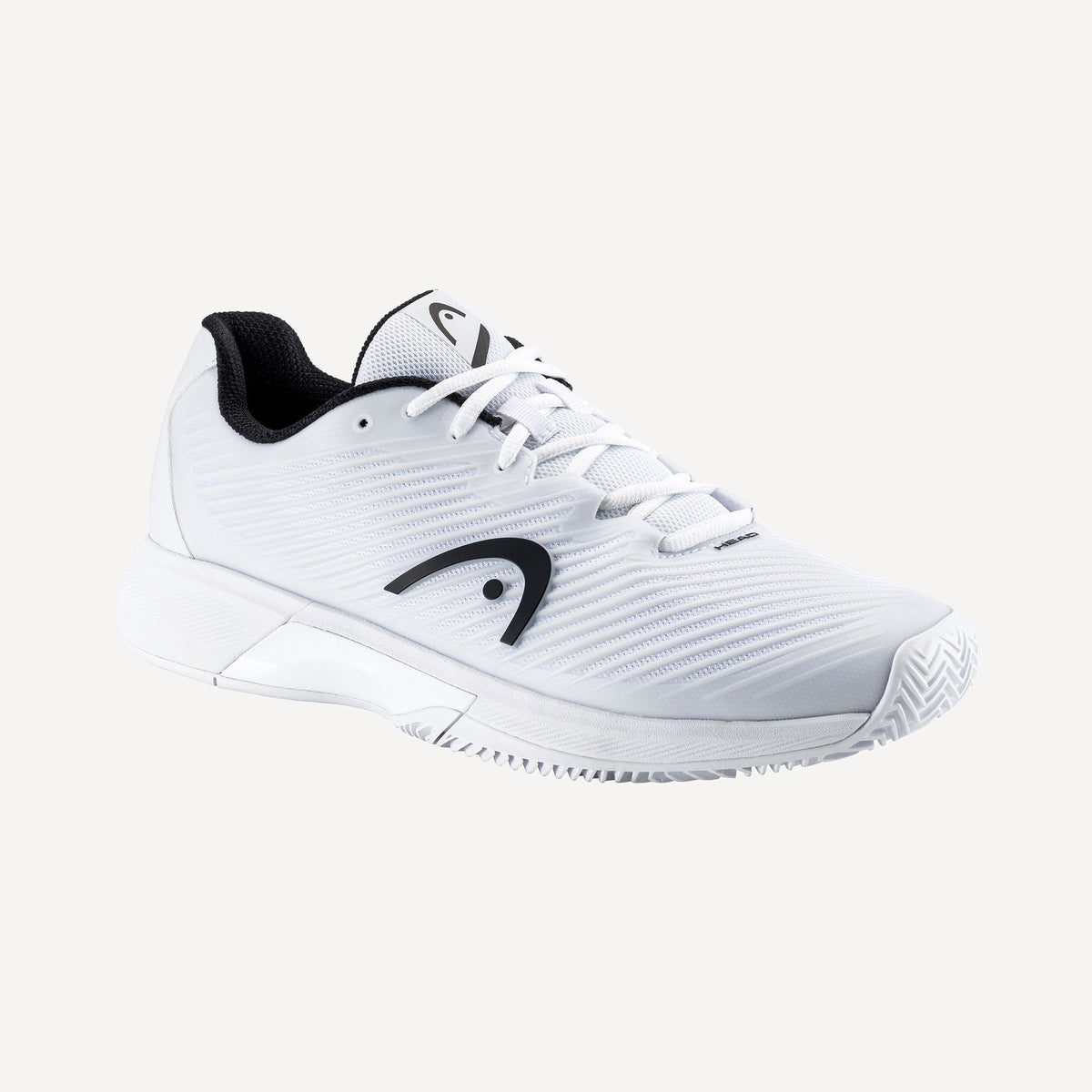 HEAD Revolt Pro 4.0 Men's Clay Court Tennis Shoes