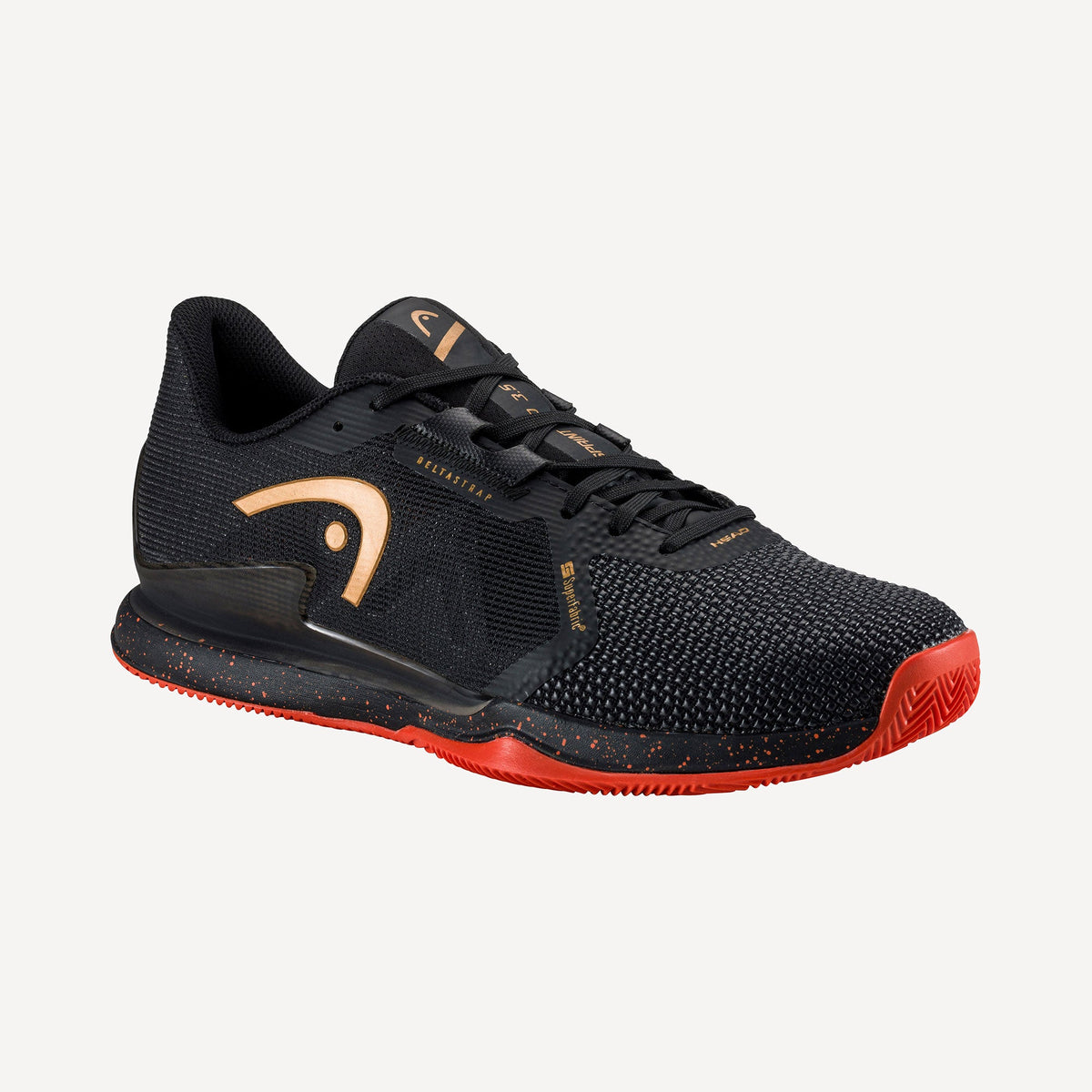 HEAD Sprint Pro 3.5 SF Men's Clay Court Tennis Shoes