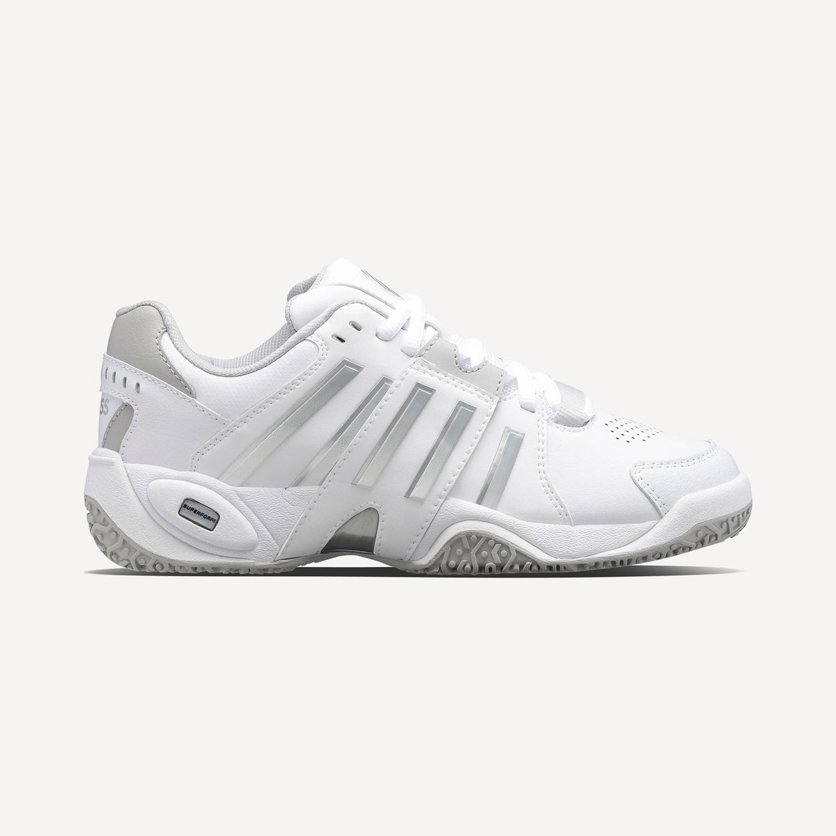 K-Swiss Accomplish IV Women's Omni Court Tennis Shoes