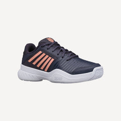 K-Swiss Court Express 2 Kids' Omni Court Tennis Shoes
