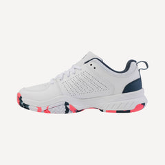 K-Swiss Court Express 2 Kids' Tennis Shoes