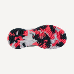 K-Swiss Court Express 2 Strap Kids' Tennis Shoes